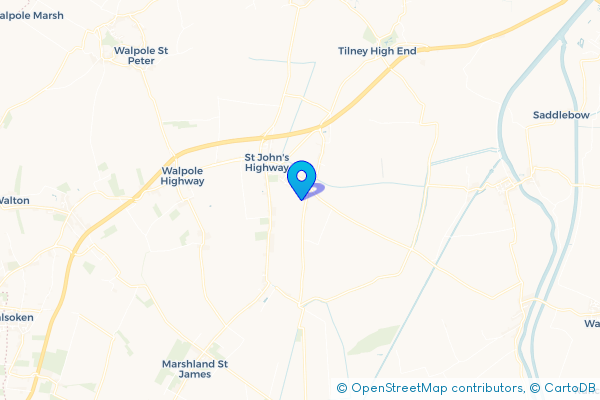 Hire a Van in Tilney St Lawrence, Norfolk, England