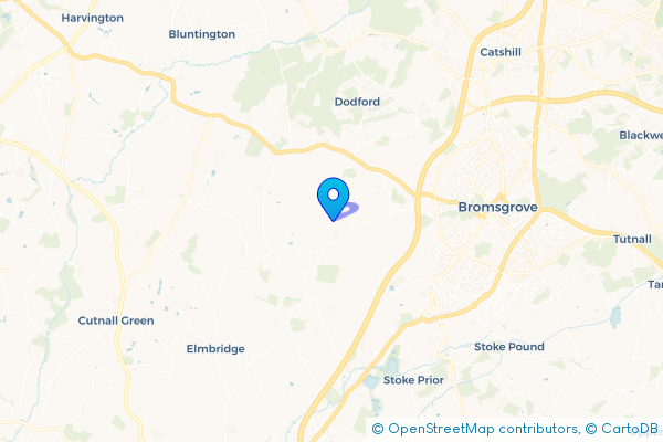 Hire a Van in Timberhonger, Worcestershire, England
