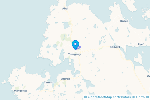 Hire a Van in Timsgearraidh, Na h-Eileanan an Iar, Scotland