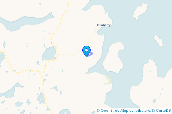 Hire a Van in Tirvister, Shetland Islands, Scotland