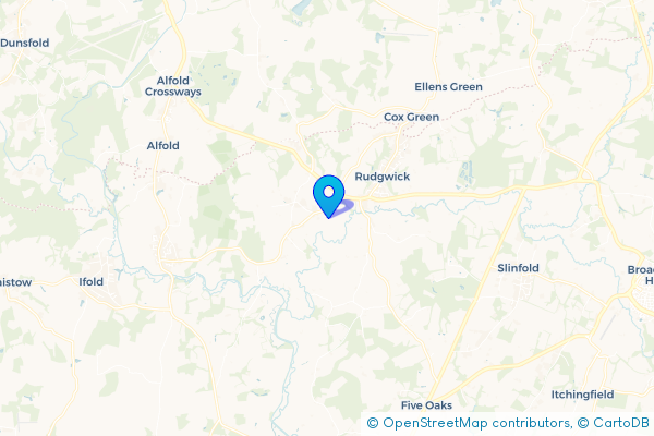 Hire a Van in Tisman's Common, West Sussex, England