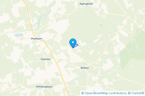 Hire a Van in Titlington, Northumberland, England