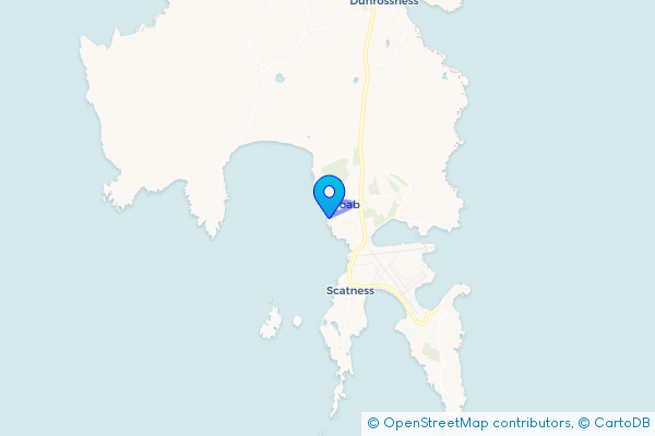 Hire a Van in Toab, Shetland Islands, Scotland
