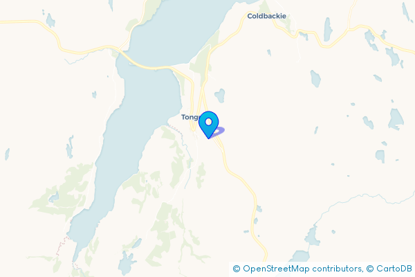 Hire a Van in Tongue, Highland, Scotland