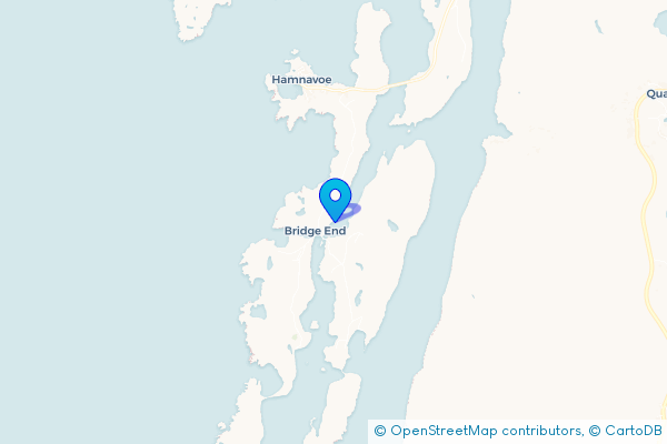 Hire a Van in Toogs, Shetland Islands, Scotland