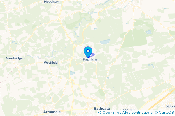 Hire a Van in Torphichen, West Lothian, Scotland