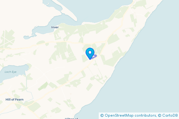 Hire a Van in Toulvaddie, Highland, Scotland