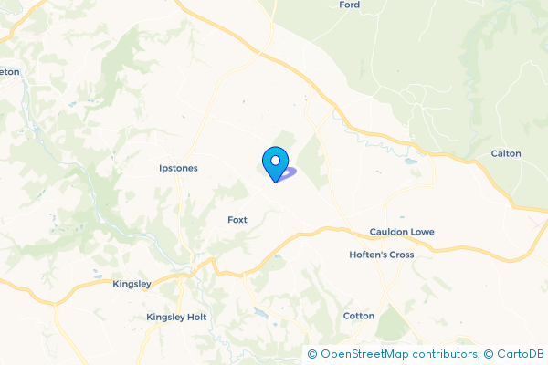 Hire a Van in Town Head, Staffordshire, England