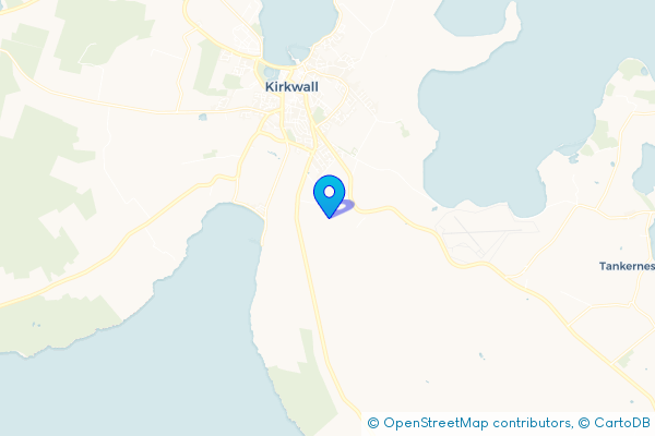 Hire a Van in Tradespark, Orkney Islands, Scotland