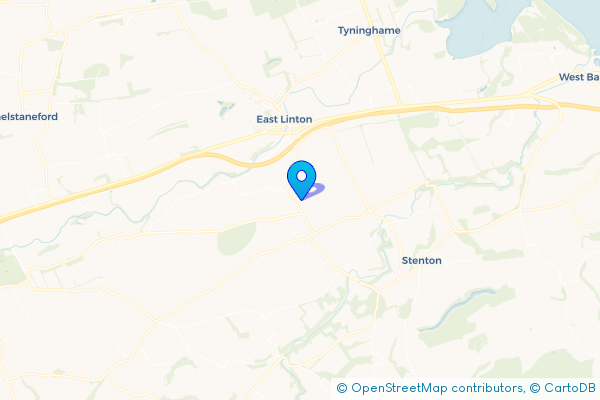 Hire a Van in Traprain, East Lothian, Scotland