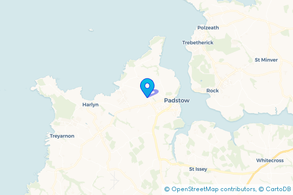 Hire a Van in Treator, Cornwall, England