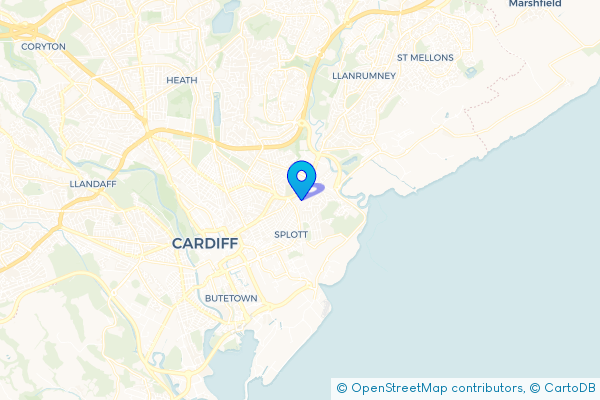 Hire a Van in Tremorfa, Cardiff, Wales