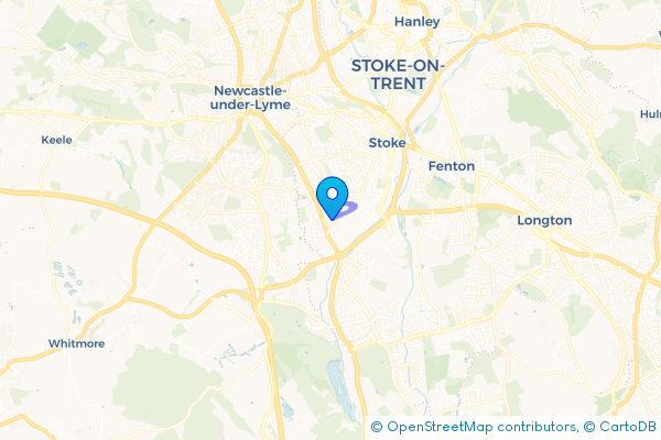 Hire a Van in Trent Vale, Staffordshire, England