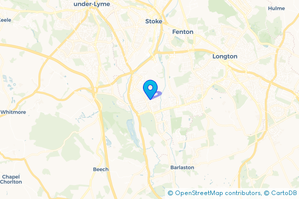Hire a Van in Trentham, Staffordshire, England