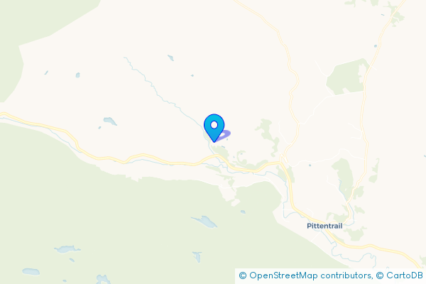 Hire a Van in Tressady, Highland, Scotland