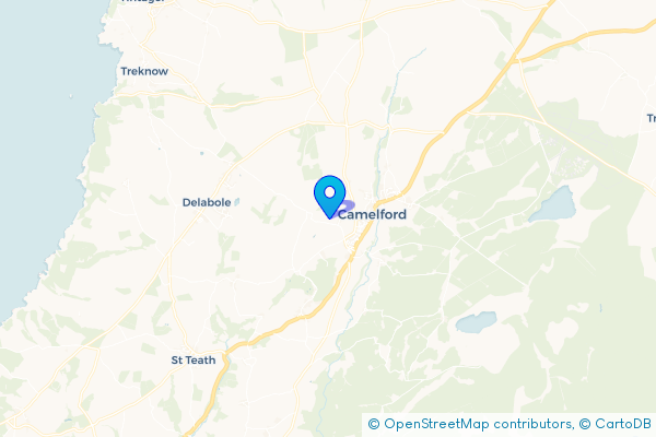 Hire a Van in Trevia, Cornwall, England