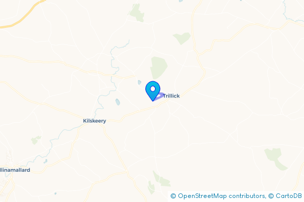 Hire a Van in Trillick, Omagh, Northern Ireland