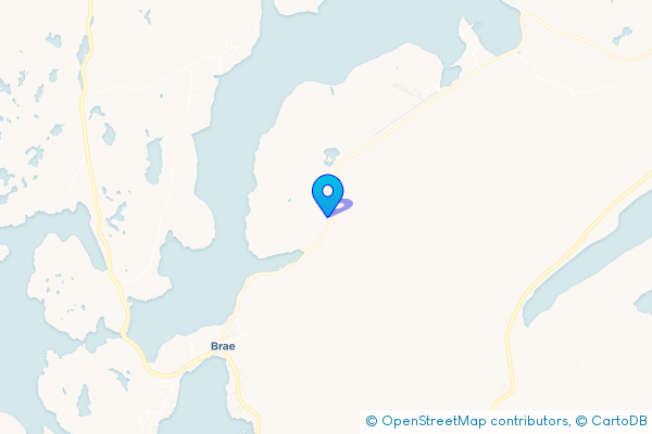 Hire a Van in Trondavoe, Shetland Islands, Scotland