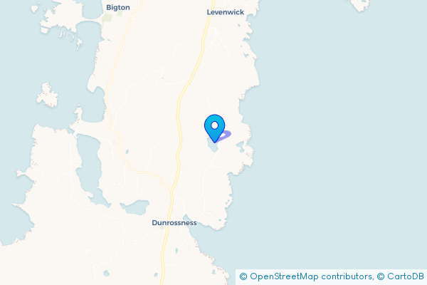 Hire a Van in Troswickness, Shetland Islands, Scotland