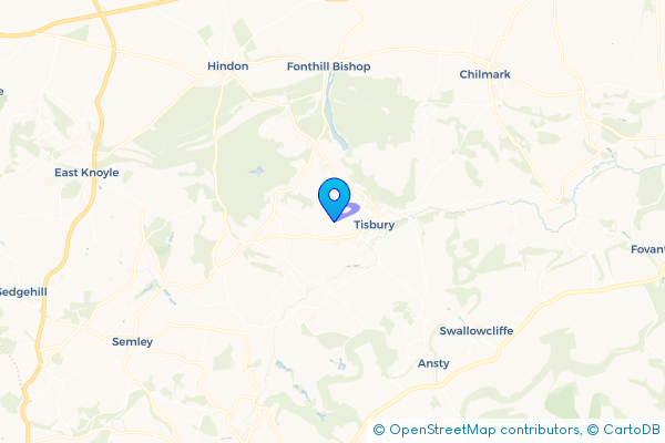 Hire a Van in Tuckingmill, Wiltshire, England