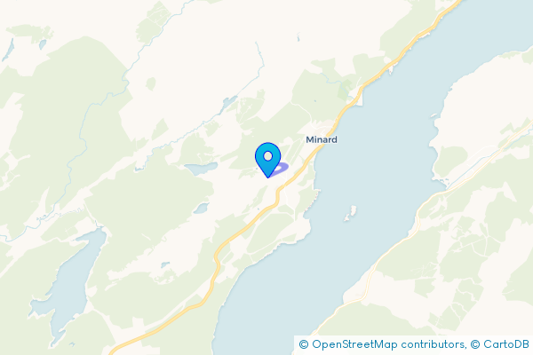 Hire a Van in Tullochgorm, Argyll and Bute, Scotland