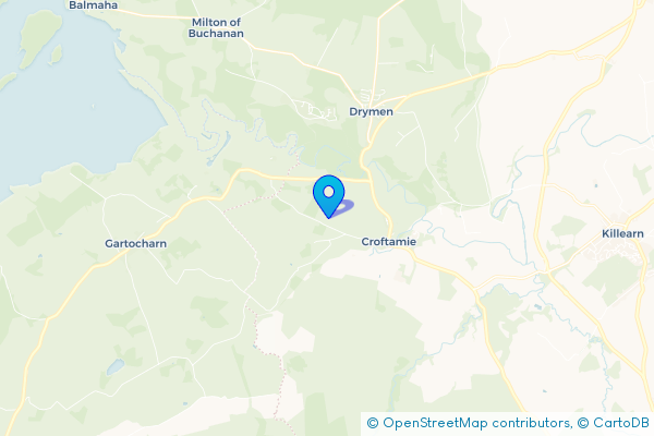 Hire a Van in Tullycross, Stirling, Scotland