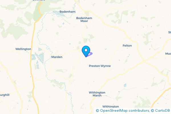 Hire a Van in Tumpy Lakes, Herefordshire, England