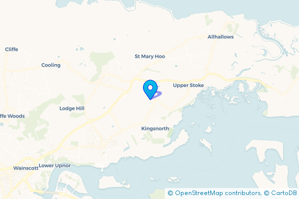 Hire a Van in Tunbridge Hill, Kent, England