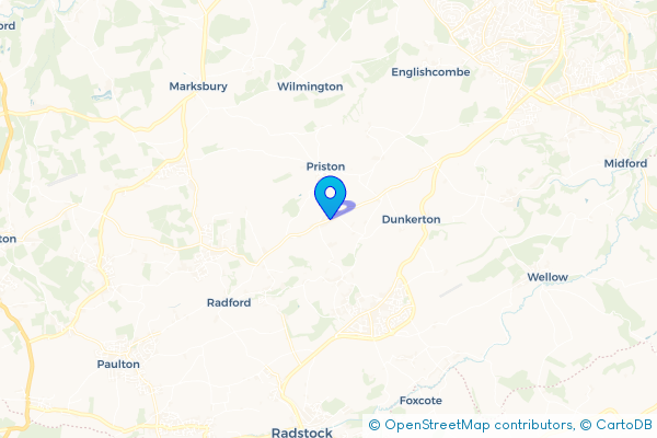 Hire a Van in Tunley, Somerset, England