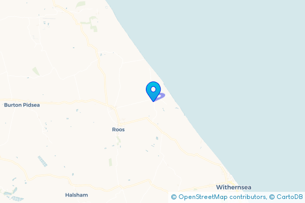 Hire a Van in Tunstall, East Riding of Yorkshire, England