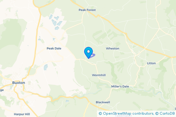 Hire a Van in Tunstead, Derbyshire, England