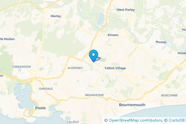 Hire a Van in Turbary Common, Dorset, England
