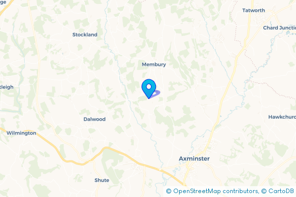 Hire a Van in Turfmoor, Devon, England
