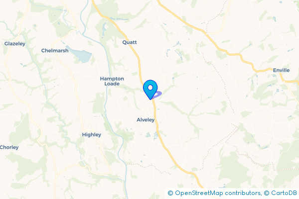 Hire a Van in Turleygreen, Shropshire, England