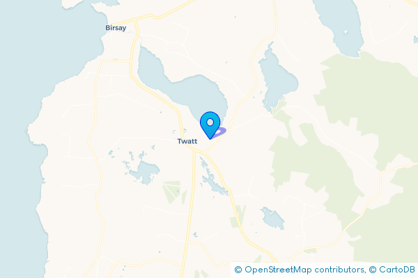 Hire a Van in Twatt, Orkney Islands, Scotland