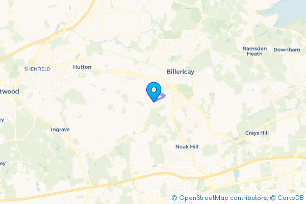Hire a Van in Tye Common, Essex, England