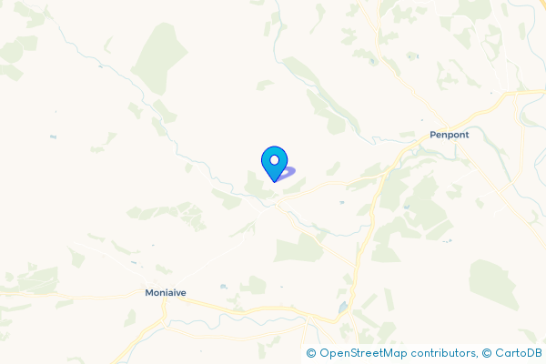 Hire a Van in Tynron, Dumfries and Galloway, Scotland