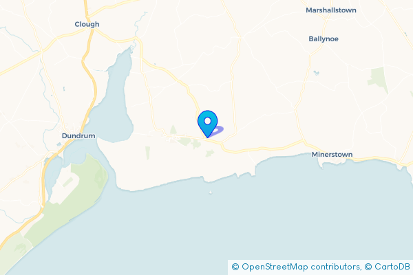 Hire a Van in Tyrella, Down, Northern Ireland