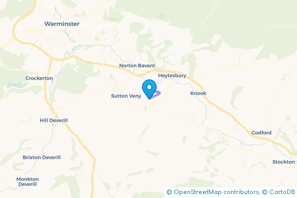 Hire a Van in Tytherington, Wiltshire, England