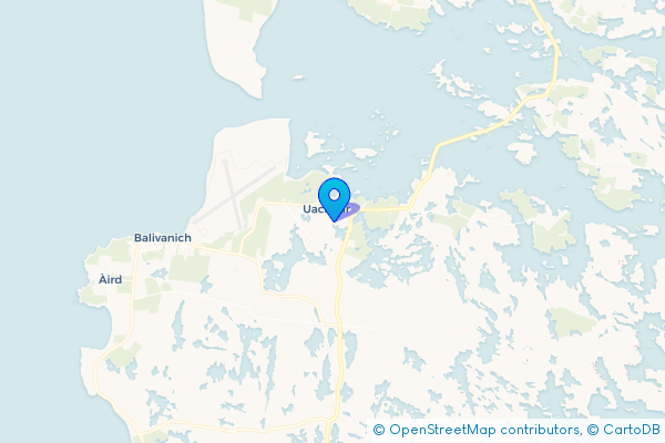 Hire a Van in Uachdar, Na h-Eileanan an Iar, Scotland