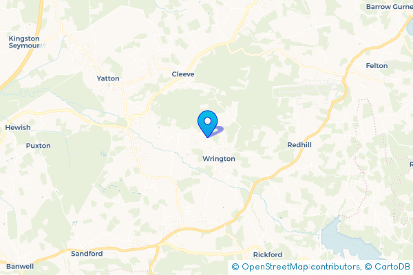 Hire a Van in Udley, Somerset, England