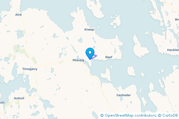 Hire a Van in Uigean, Na h-Eileanan an Iar, Scotland