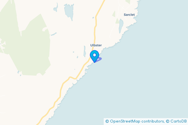 Hire a Van in Ulbster, Highland, Scotland