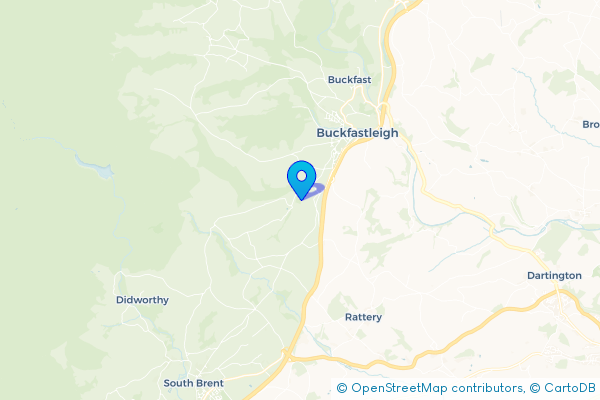 Hire a Van in Upper Dean, Devon, England