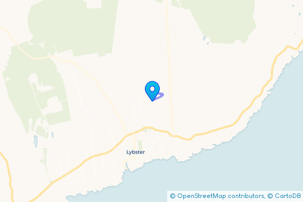 Hire a Van in Upper Lybster, Highland, Scotland