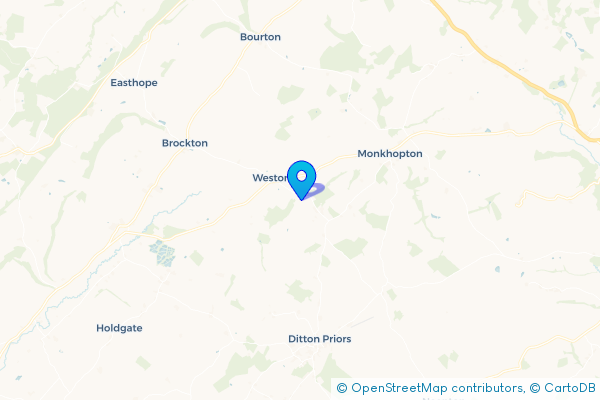 Hire a Van in Upper Netchwood, Shropshire, England