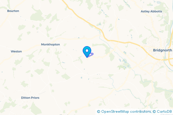 Hire a Van in Upton Cressett, Shropshire, England