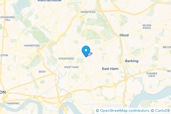 Hire a Van in Upton, Greater London, England