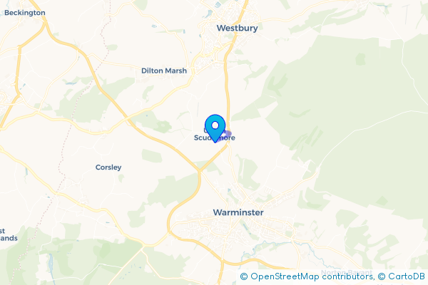 Hire a Van in Upton Scudamore, Wiltshire, England