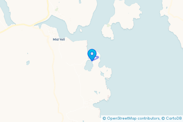 Hire a Van in Vatsetter, Shetland Islands, Scotland